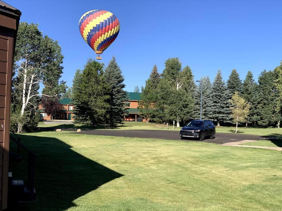 Talisman Amazing Views Walk To Uptown Sleeps 4 Villa Pagosa Springs Luaran gambar