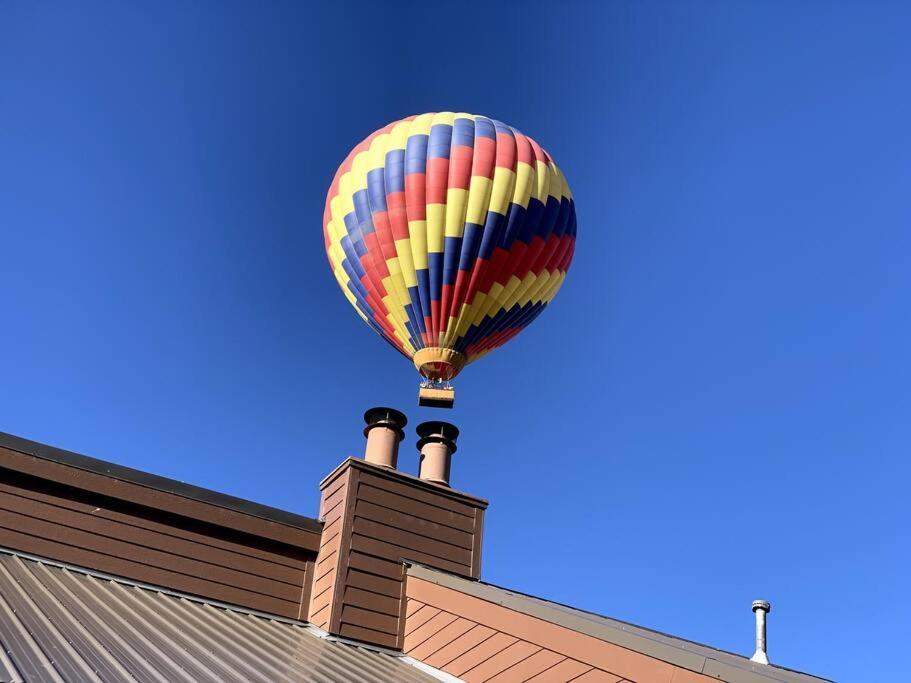 Talisman Amazing Views Walk To Uptown Sleeps 4 Villa Pagosa Springs Luaran gambar
