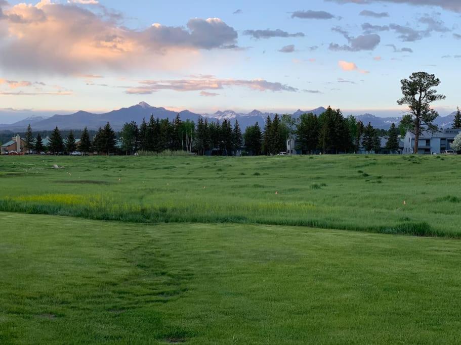 Talisman Amazing Views Walk To Uptown Sleeps 4 Villa Pagosa Springs Luaran gambar