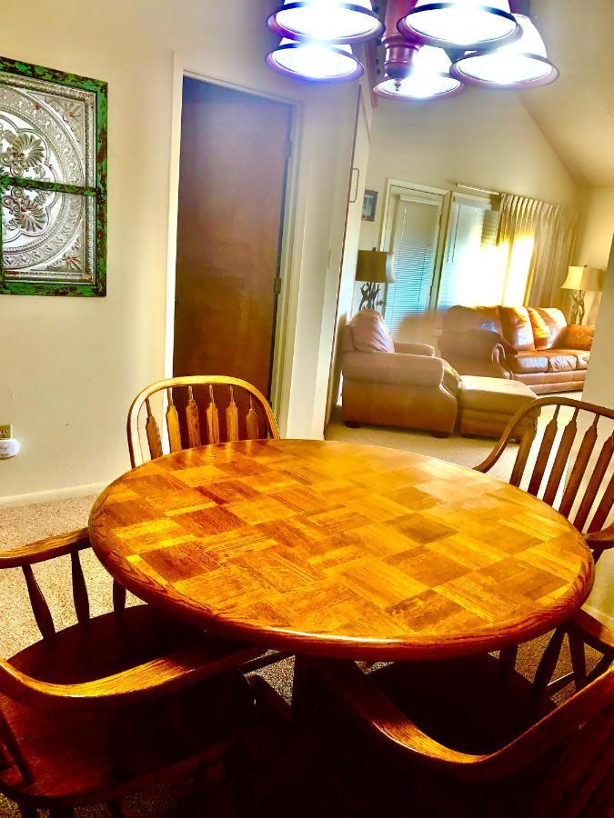 Talisman Amazing Views Walk To Uptown Sleeps 4 Villa Pagosa Springs Luaran gambar