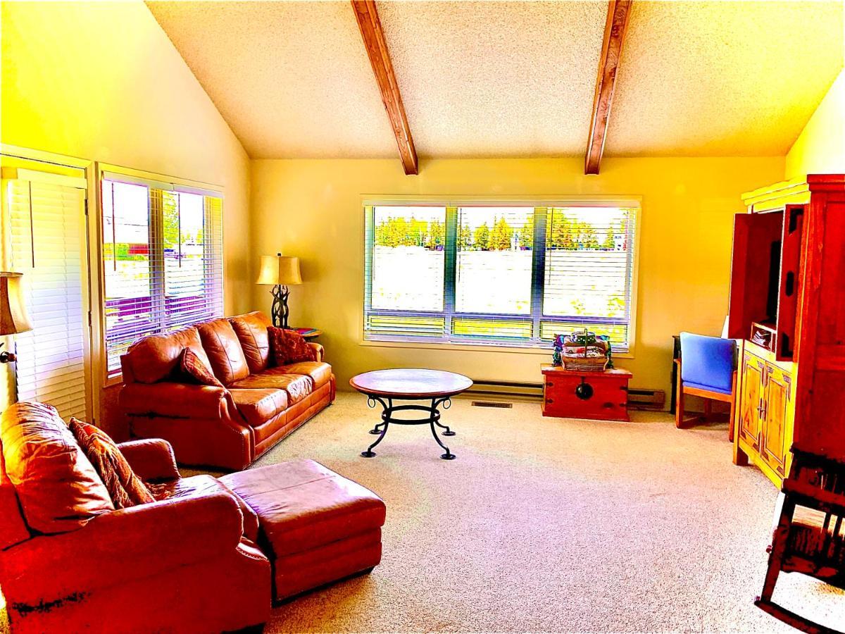 Talisman Amazing Views Walk To Uptown Sleeps 4 Villa Pagosa Springs Luaran gambar